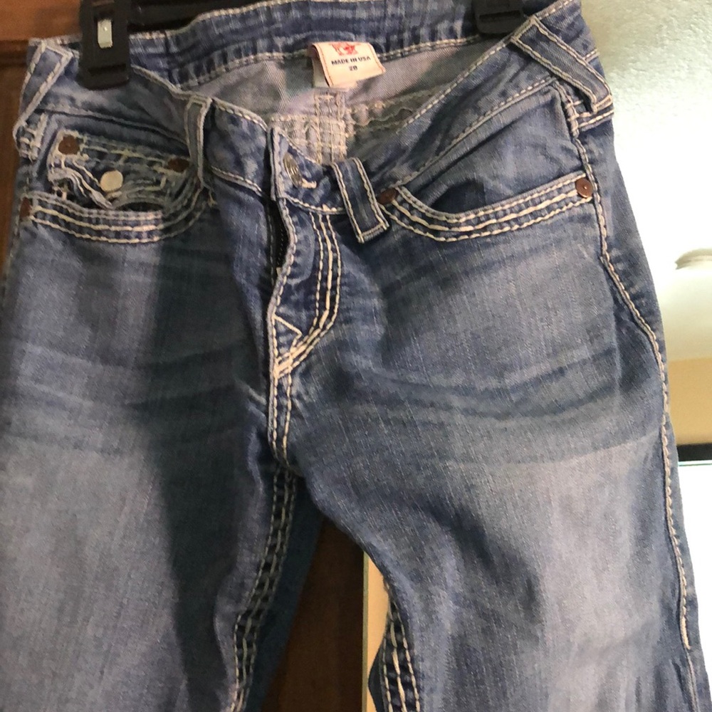 True religion jeans original